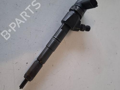Used Injector Injector FIAT DOBLO Cargo (263_) 1.6 D Multijet (263WXD1B, 263WXR1B, 263WXX1B, 263ZXD1B,... (105 hp) 33269605 33269605