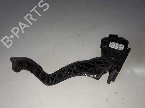 Pedal PEUGEOT 207 (WA_, WC_) 1.4 HDi | BP9282473I4 