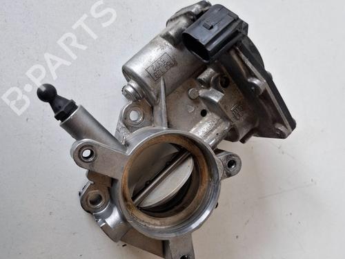 Throttle body OPEL INSIGNIA A (G09)  | BP26660449M82 
