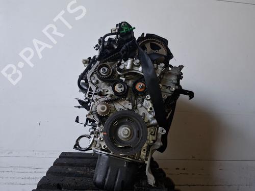 Engine PEUGEOT 2008 I (CU_)  | BP29957358M1