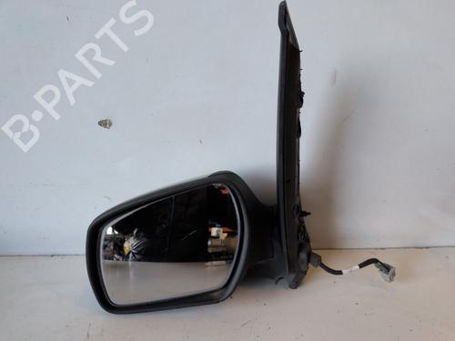 Rétroviseur gauche FORD C-MAX (DM2) 1.8 (125 hp) 33187006