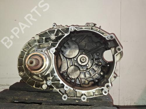 Used Gearbox VW TRANSPORTER T5 Van (7HA, 7HH, 7EA, 7EH) [2003-2025]  30627444