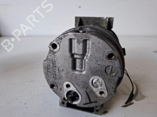 AC compressor RENAULT MEGANE I Coach (DA0/1_) 1.6 16V (DA0B, DA04, DA11) | BP29549617M34 