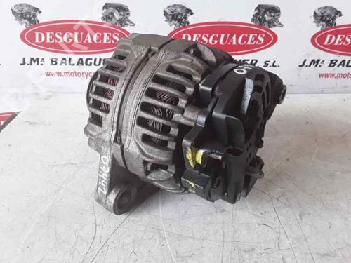 Alternator FIAT BRAVA (182_)  | BP9281085M7 