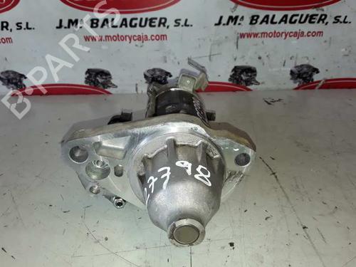 Startmotor HONDA CIVIC VIII Hatchback (FN, FK) 1.8 (FN1, FK2) (140 hp) 9344561