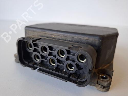 Control unit VW POLO (9N_, 9A_) 1.4 TDI | BP25375709M11 