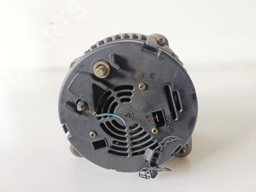 Alternator AUDI A4 B5 (8D2) 1.9 TDI | BP17200080M7 