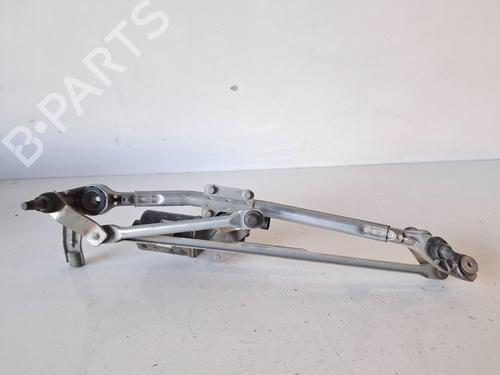 Front wiper motor BMW 3 (E90) 318 d | BP30580048M29