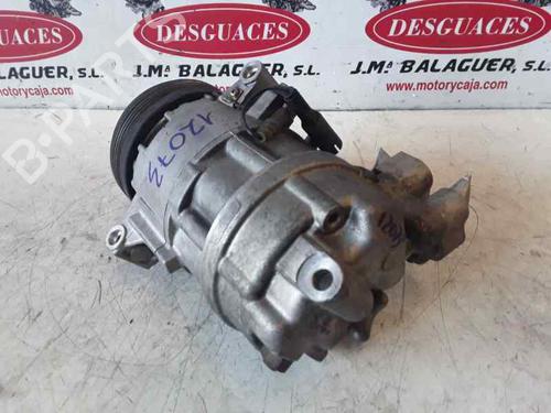 AC compressor BMW 3 Touring (E46)  | BP9281320M34 
