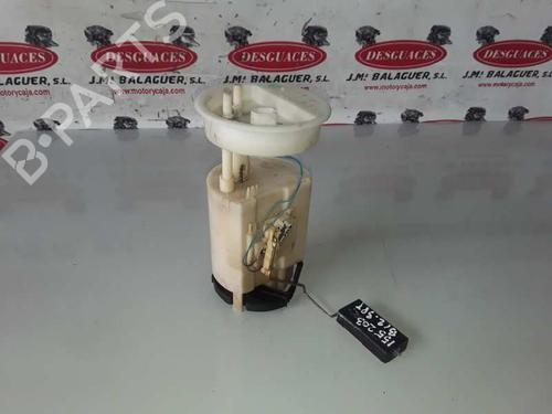 Used Fuel pump VW GOLF IV (1J1) 1.9 TDI (110 hp) 9284564