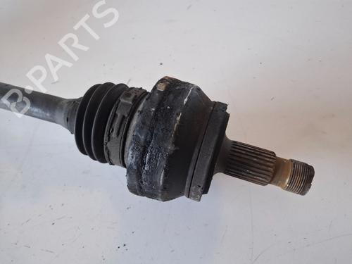 Left rear driveshaft MERCEDES-BENZ C-CLASS (W204) C 220 CDI (204.008) | BP29982831M40