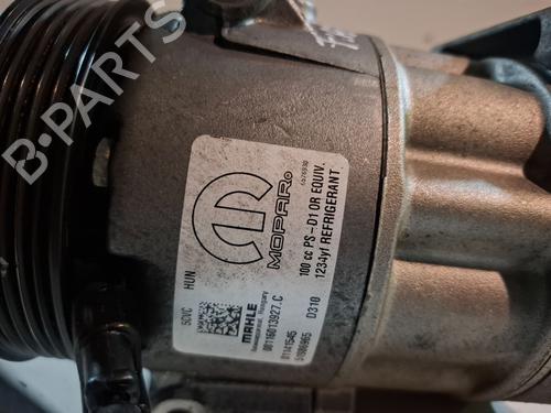 AC compressor FIAT TIPO Saloon (356_, 357_)  | BP29547820M34 