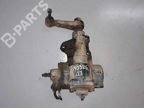 Used Steering rack Steering rack MITSUBISHI L200 (K7_T, K6_T, K5_T) [1996-2011] 9283375 9283375