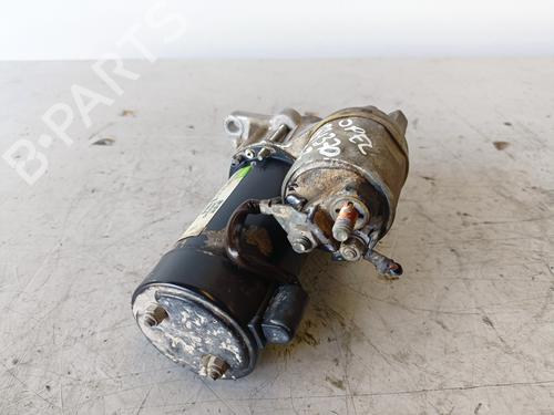 Starter OPEL CORSA C (X01) 1.2 (F08, F68) | BP13737902M8 