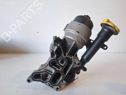 Oliekøler FIAT PUNTO EVO (199_) 1.3 D Multijet (199AXC1A, 199BXC1A, 199AXT1A, 199BXT1A) | BP25346171M33 