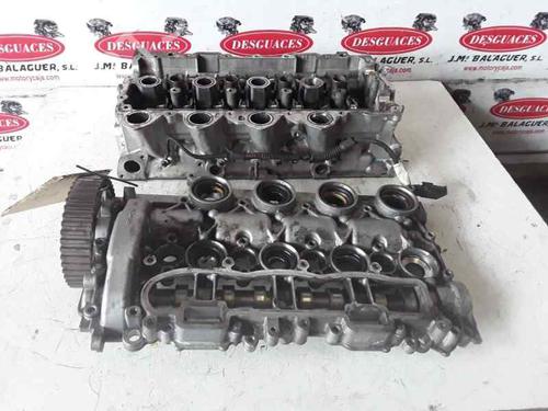 Cylinder head FORD FOCUS C-MAX (DM2)  | BP10969258M5 
