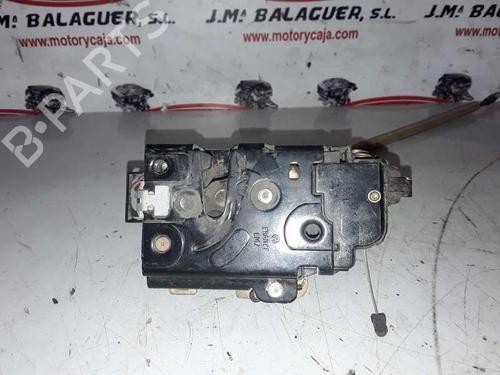 Front right lock SEAT TOLEDO II (1M2) 1.9 TDI | BP9281712C97 