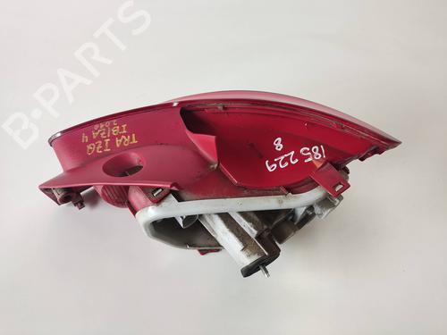 Left taillight SEAT IBIZA IV (6J5, 6P1)  | BP13473940C34 
