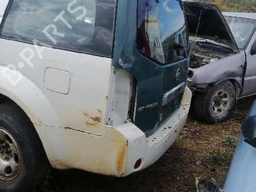 Generator NISSAN PATHFINDER III (R51) 2.5 dCi | BP9284865M7 