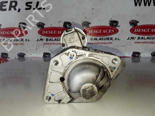 Used Starter RENAULT SCÉNIC III (JZ0/1_) [2008-2016]  9315032