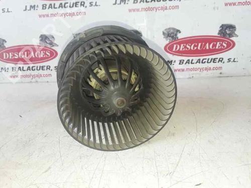 Heater blower motor NISSAN MICRA III (K12)  | BP14304802M62 