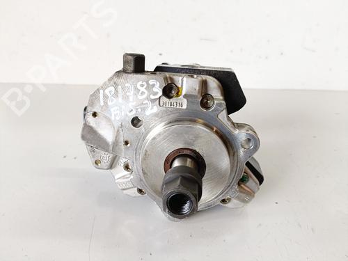 Used Injection pump BMW 3 (E46) 320 d (150 hp) 11936576