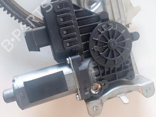 Front left window mechanism OPEL ASTRA H GTC (A04) 1.7 CDTI (L08) | BP16418244C22 