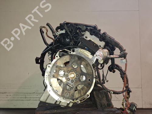 Engine BMW 7 (E65, E66, E67) 730 Ld | BP30977931M1