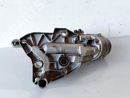 Oil radiator OPEL INSIGNIA A (G09)  | BP14305428M33 