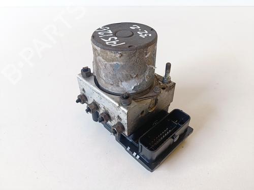 Used ABS pump FIAT SCUDO Bus (270_, 272_) 2.0 D Multijet (163 hp) 18921120