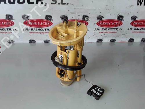 Used Fuel pump BMW 3 Touring (E46) 320 d (136 hp) 9284777