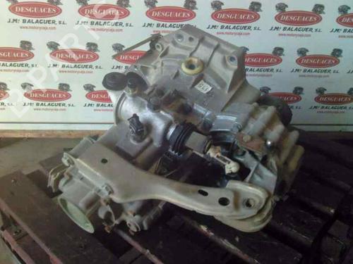 Gearbox SEAT CORDOBA (6K1, 6K2)  | BP9280901M3 