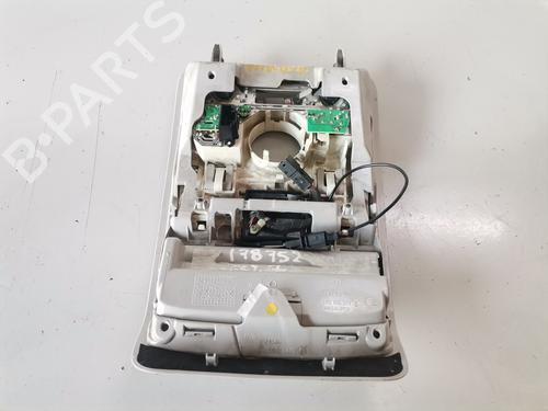 Kabinelys VW PASSAT B6 (3C2)  | BP11022583I8 