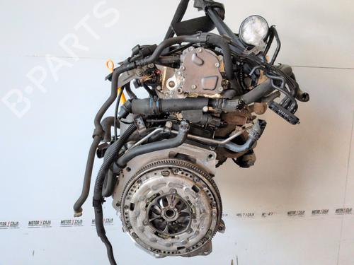 Engine SEAT LEON (1P1) | BP36478404M1 - Image 3