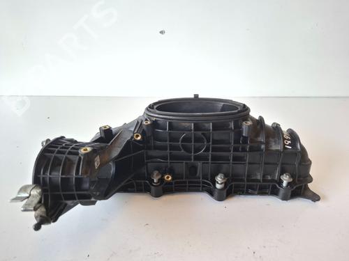 Used Intake manifold MERCEDES-BENZ SPRINTER 4,6-t Platform/Chassis (B906) 413 CDI (906.153, 906.155, 906.253, 906.255) (129 hp) 26914173