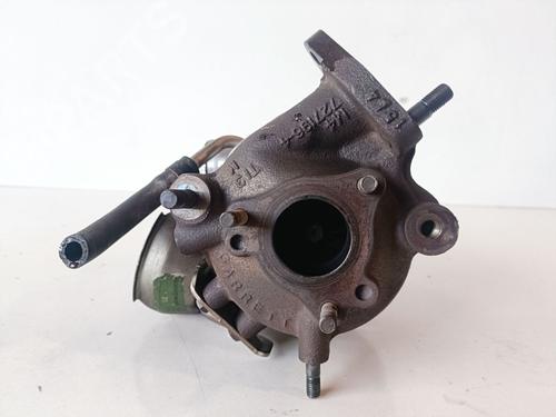 Turbocharger/Supercharger TOYOTA AVENSIS Saloon (_T25_)  | BP22563309M71 