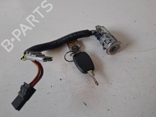 Ignition barrel NISSAN PRIMASTAR Van (X83) 1.9 dCi 100 | BP29376541M48 