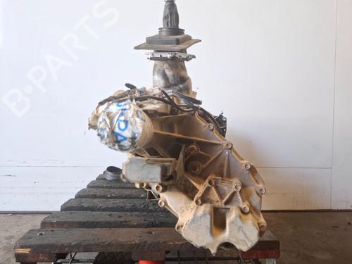 Gearbox SUZUKI GRAND VITARA II (JT, TE, TD) 1.9 DDiS All-wheel Drive (JT419, TD44, JB419WD, JB419XD,... | BP27286177M3 