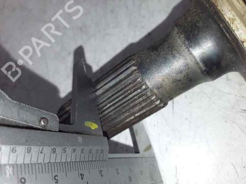 Left front driveshaft RENAULT TRAFIC Van (T_, P_, V_)  | BP15185947M38 