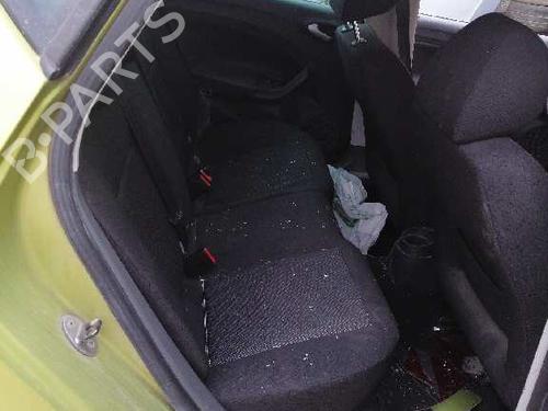 Starter SEAT IBIZA IV (6J5, 6P1)  | BP9283856M8 