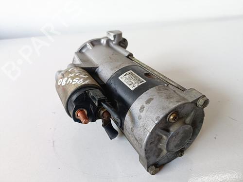 Starter MITSUBISHI PAJERO III (V7_W, V6_W) 3.2 Di-D (V68W, V78W) | BP19112525M8 