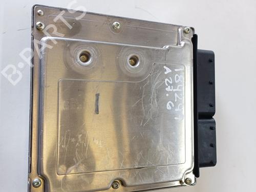 Engine control unit (ECU) BMW 1 (E87) 120 d | BP13368662M57 