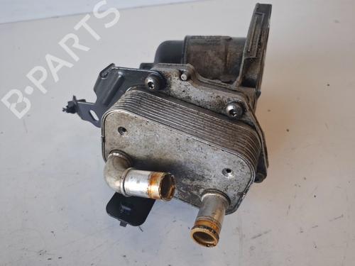 Oil radiator LAND ROVER FREELANDER 2 (L359)  | BP29956150M33