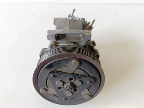 AC compressor CITROËN C4 Coupe (LA_) 1.6 VTi 120 | BP19424069M34 