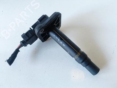 Bobine D'allumage AUDI A6 C5 (4B2) 4.2 quattro (299 hp) 18293653