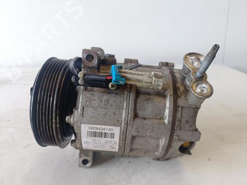 Compressor A/A FIAT FREEMONT (345_) [2011-2025]  13630593