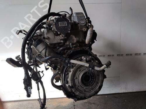 engine-ssangyong-kyron-2005-2006-2007-2008-2009-2010-2011-2012-2013-2014-36478408 main image