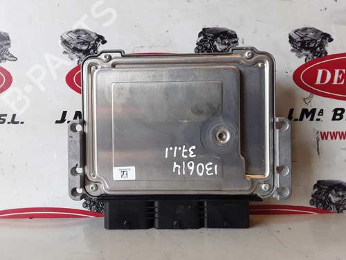 Engine control unit (ECU) PEUGEOT PARTNER MPV (5_, G_)  | BP9282641M57 