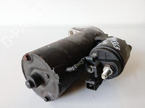 Starter AUDI A3 (8L1) 1.9 TDI | BP18343554M8 
