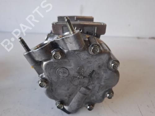 AC compressor CITROËN C4 Grand Picasso I (UA_) 1.6 HDi | BP30977381M34